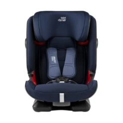 Römer Advansafix IV R Autostoeltje Moonlight Blue -Winkel Voor Babyreisartikelen r mer advansafix iv r autostoeltje moonlight blue 3abf