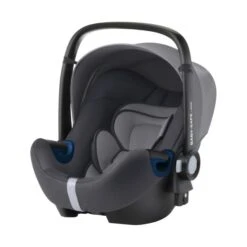 Winkel Voor Babyreisartikelen -Winkel Voor Babyreisartikelen r mer baby safe2 i size baby autostoeltje incl. base storm grey 7550