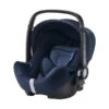Britax Römer Baby-Safe2 I-Size Smile Baby Autostoeltje Moonlight Blue -Winkel Voor Babyreisartikelen r mer baby safe2 i size baby autostoeltje moonlight blue 2 6fbf