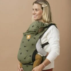 Tula Lite Draagzak Soar 11 Tula Lite Draagzak Soar -Winkel Voor Babyreisartikelen seamless 92 1024x1024 2x a66e