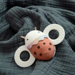 Sebra Luca The Ladybird Activiteitenrammelaar -Winkel Voor Babyreisartikelen sebra luca the ladybird activiteitenrammelaar e623