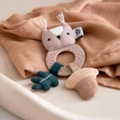 Sebra Zappy The Squirrel Activiteitenrammelaar 6 Sebra Zappy The Squirrel Activiteitenrammelaar -Winkel Voor Babyreisartikelen sebra zappy the squirrel rammelaar 1 d4b7