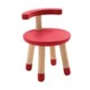 Stokke® MUtable™ Kinderstoel Cherry 1 Stokke® MUtable™ Kinderstoel Cherry -Winkel Voor Babyreisartikelen stokke mutable kinderstoel cherry 3df9