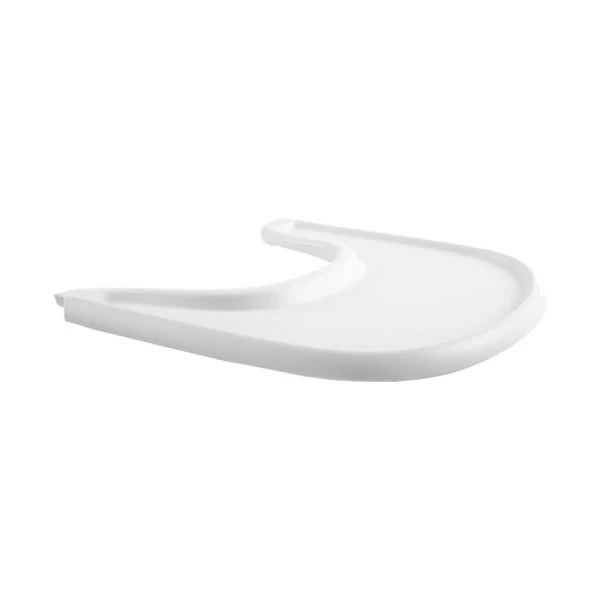 Stokke® Tripp Trapp® Tray Wit 3 Stokke® Tripp Trapp® Tray Wit