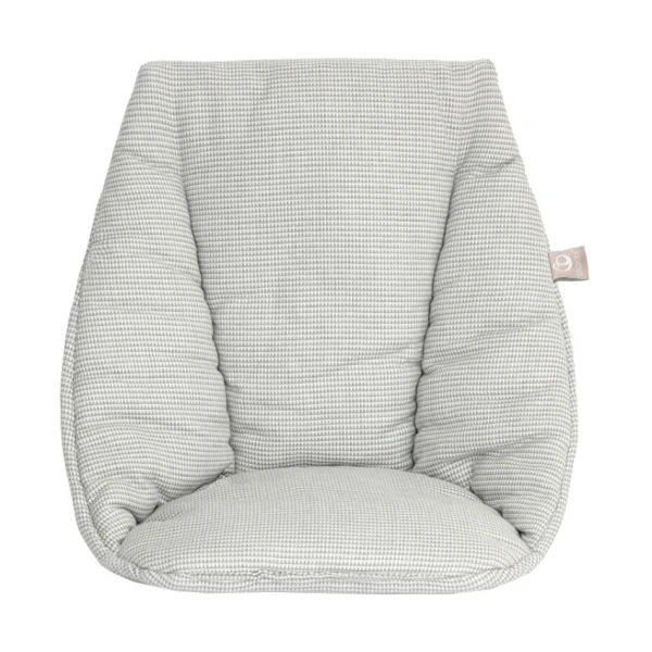 Stokke® Tripp Trapp® Baby Kussen Nordic Grey 3 Stokke® Tripp Trapp® Baby Kussen Nordic Grey