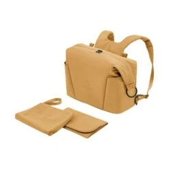 Stokke® Xplory® X Luiertas Golden Yellow -Winkel Voor Babyreisartikelen stokke xplory x luiertas golden yellow 1 ecd8