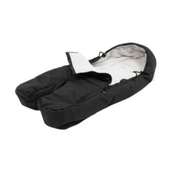 Stokke® Xplory® X Voetenzak Rich Black 6 Stokke® Xplory® X Voetenzak Rich Black -Winkel Voor Babyreisartikelen stokke xplory x voetenzak rich black 2 53b4