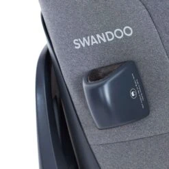 Swandoo Albert I-Size Autostoeltje Alfalfa -Winkel Voor Babyreisartikelen swandoo albert i size autostoeltje alfalfa 3 d099