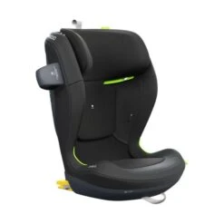 Swandoo Charlie I-size Autostoeltje Chia Black