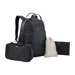 Thule Luiertas Rugzak Black -Winkel Voor Babyreisartikelen thule luiertas rugzak black 11 6c79