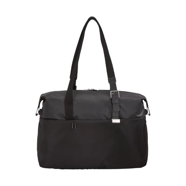 Thule Spira Horizontal Verzorgingstas Black 3 Thule Spira Horizontal Verzorgingstas Black