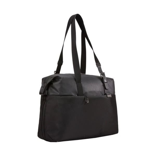 Thule Spira Horizontal Verzorgingstas Black 4 Thule Spira Horizontal Verzorgingstas Black - Afbeelding 2