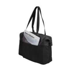 Thule Spira Horizontal Verzorgingstas Black 9 Thule Spira Horizontal Verzorgingstas Black -Winkel Voor Babyreisartikelen thule spira horizontal verzorgingstas black 4 caad