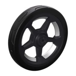 Thule Spring Reflector Kit 5 Thule Spring Reflector Kit -Winkel Voor Babyreisartikelen thule spring reflective wheel kit a01 dark 11300407 f791