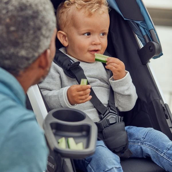 Thule Spring Snack Tray 5 Thule Spring Snack Tray - Afbeelding 3