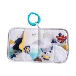 Tiny Love Meadow Days Buggyboekje -Winkel Voor Babyreisartikelen tiny love meadow days buggyboekje 5 3757