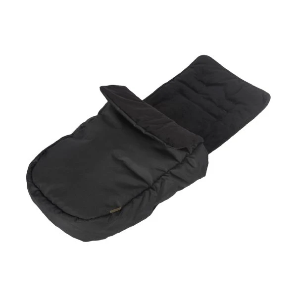 Topmark Jip Voetenzak Zwart 3 Topmark Jip Voetenzak Zwart