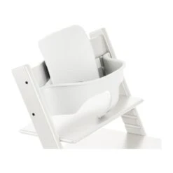 Stokke® Tripp Trapp® Baby Set™ Wit -Winkel Voor Babyreisartikelen tripp trapp baby set wit 2 3388