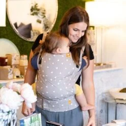 Tula Half Buckle Draagzak Sleepy Dust -Winkel Voor Babyreisartikelen tula half buckle draagzak sleepy dust 5 0b5c