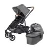 UPPAbaby CRUZ V2 Kinderwagen 2-in-1 Greyson 2 UPPAbaby CRUZ V2 Kinderwagen 2-in-1 Greyson -Winkel Voor Babyreisartikelen uppa baby complete greyson 9c0e