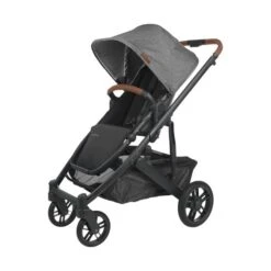 UPPAbaby CRUZ V2 Kinderwagen 2-in-1 Greyson -Winkel Voor Babyreisartikelen uppababy cruz v2 kinderwagen greyson 2 99e4