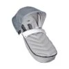 UPPAbaby Ganoosh Chevron Voetenzak Pascal -Winkel Voor Babyreisartikelen uppababy ganoosh chevron voetenzak pascal 39a9