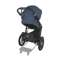 UPPAbaby RIDGE PiggyBack Meerijdplankje -Winkel Voor Babyreisartikelen uppababy ridge piggyback meerijdplankje 1 74b1