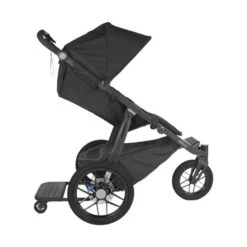 UPPAbaby RIDGE PiggyBack Meerijdplankje -Winkel Voor Babyreisartikelen uppababy ridge piggyback meerijdplankje 3 6f9b