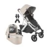 UPPAbaby VISTA V2 Duowagen 0 Mnd Declan -Winkel Voor Babyreisartikelen uppababy vista v2 duowagen 0 mnd declan 55a2