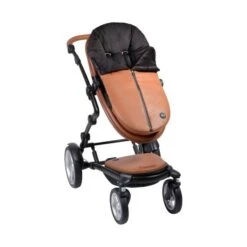 Mima Voetenzak Flair Camel -Winkel Voor Babyreisartikelen voetenzak flair camel s1101609 06sw 1 6504