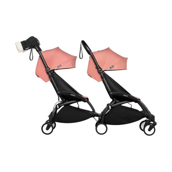 Babyzen Yoyo Winter Handschoenen - Afbeelding 2