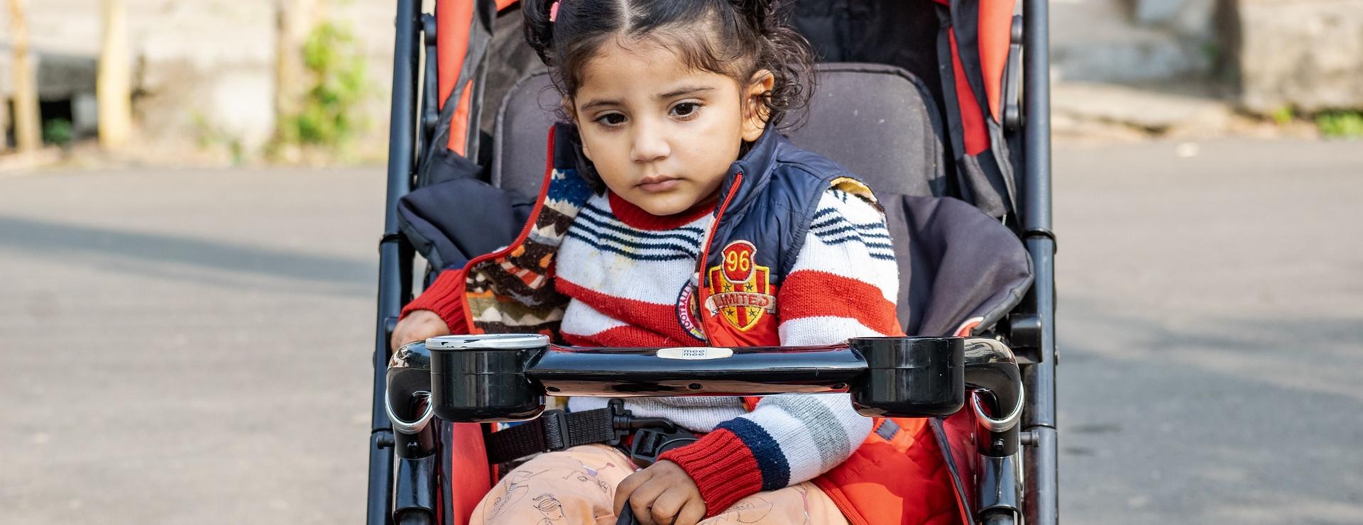 Winkel Voor Babyreisartikelen -Winkel Voor Babyreisartikelen cute baby girl 6825810 1920